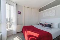 Sol Vigo Centro - Bed and Breakfast Vigo