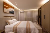 شقه فندقيه راقيه مدينه نصر عباس العقاد شارع عمر زعفان - Chambres d'hôtes Le Caire