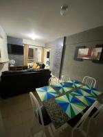 PRIVE DAS THERMAs 1 - B&B Caldas Novas