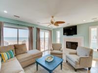 Sweet N Salty townhouse - Ferienwohnung Kure Beach