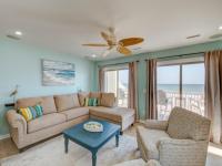 Sweet N Salty townhouse - Ferienwohnung Kure Beach