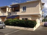 Résidence le Dattier - B&B