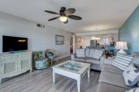 KidFriendly Oceanview Condo - Ferienwohnung Fernandina Beach