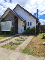 Maqui - B&B Villarrica