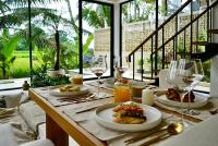 Ubud Dzen Villa 6 - B&B