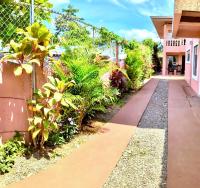 Departamento Ángeles del Arenal #2 - Ferienwohnung