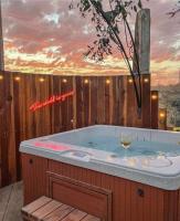 Chalet Contenedor by Las Minas Doors & Bed - Ferienwohnung Las Palmas