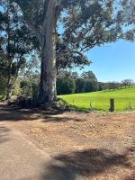 Grandad's farmhouse - B&B Northcliffe