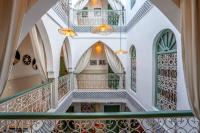 Yacouta Riad and Spa - Ferienwohnung