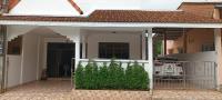 JW Homestay Betong เจ ดับบลิว โฮมสเตย์ เบตง - B&B