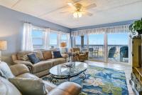 Atlantic Breeze Condo - B&B