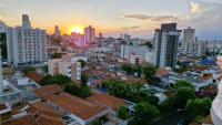 Apartamento completo perto da FOB-USP - B&B Bauru