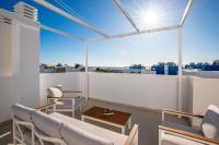 CASA MARGARIDA, Arte Nova - Ferienwohnung Fuzeta