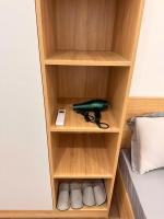 Căn Hộ Cao Cấp Hồ Chí Minh - B&B Ho Chi Minh