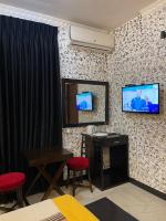 Chambre Double Deluxe
