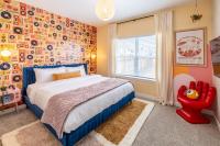 Haus mit 3 Schlafzimmern
