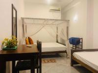 The Fort House - B&B