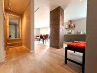 Apartamento de 2 dormitorios