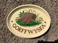Cosy cottage in Snowdonia hamlet - Ferienwohnung