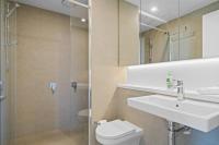 105OP Abnb-Style Spectacular Park View 2BR Apt with Free Parking - B&B Sydney