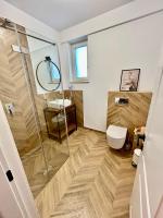 Bucovina Home Apartament - B&B Gura Humorului