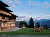 Lienharterhof - B&B Monguelfo-Tesido