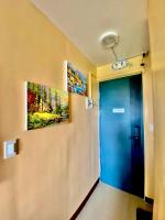 Timbi Suites Mactan - Bed and Breakfast