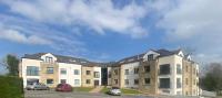 Spacious Millpark Apartment - B&B Donegal