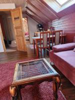 Suur-Sadama Apartment - Chambres d'hôtes Kuressaare