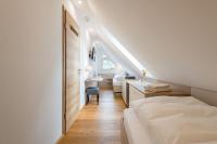 Economy Tweepersoonskamer met 2 Aparte Bedden