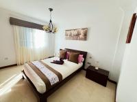 Apartamento de 2 dormitorios