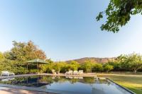 Ranthambhore Aangan - B&B Khilchīpur