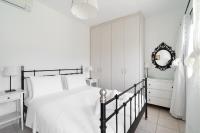 Apartamento con vistas al mar