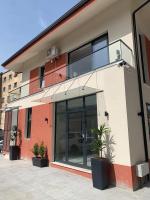 Vila Leon private - B&B Tirana