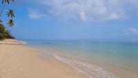 Boutique Beach Cottage - Steps to Beach - Ferienwohnung Ko Samui