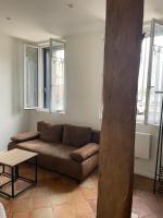 Cosy et chic centre ville, gare immediat et canal du midi - B&B Castelnaudary