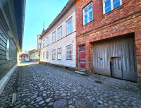 Lossikambri külaliskorterid - Ferienwohnung Fellin