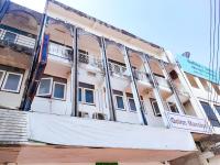 Studio with Balcony