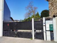 4 studios - Musique en Champagne - B&B