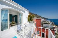 Infinity Suites - B&B Praiano