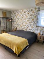 Deluxe Double Room with Shower