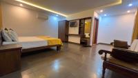 3Empire Room with Common Pool - B&B Wondh