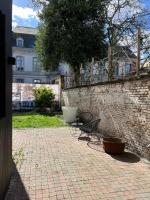 Urban Les Chartriers - B&B