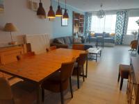 Appartement de standing bord de plage malo - Chambres d’hôtes Dunkerque