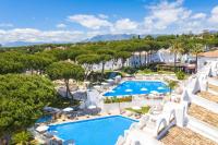 Casa Marbella Vime Resort Gym Spa Pools - Ferienwohnung Marbella