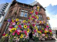 Greater Manchester Centre Stay - Blackfriars - B&B Manchester