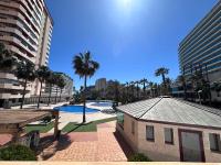 Apartamento ZaZa - Chambres d’hôtes Calpe