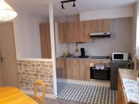 Appartement , 500 m de la mer - Ferienwohnung