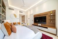 Airstay - Palmoral Collection - Studio - Near Al Furjan Metro - Monthly Offer Available - Chambres d'hôtes Dubaï