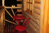 Bungalow con 1 Camera da Letto 